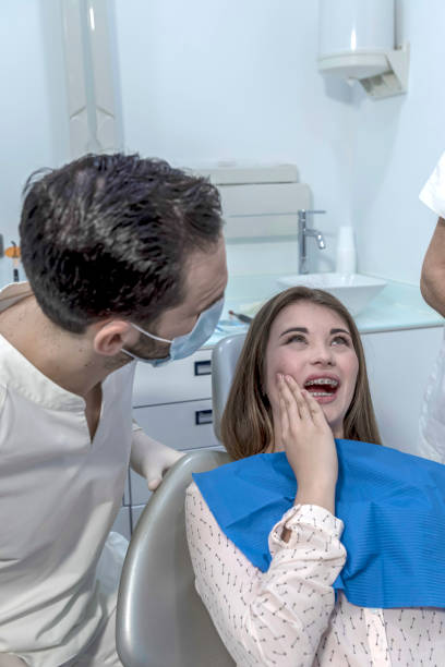 Best Dentist Open Late Near Me  in Kutztown University, PA