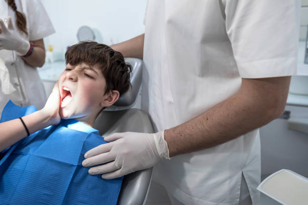 Best Emergency Pediatric Dentist  in Kutztown University, PA